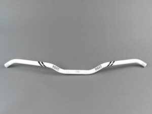 NEXT Level ONE Ohjaustanko Valkoinen