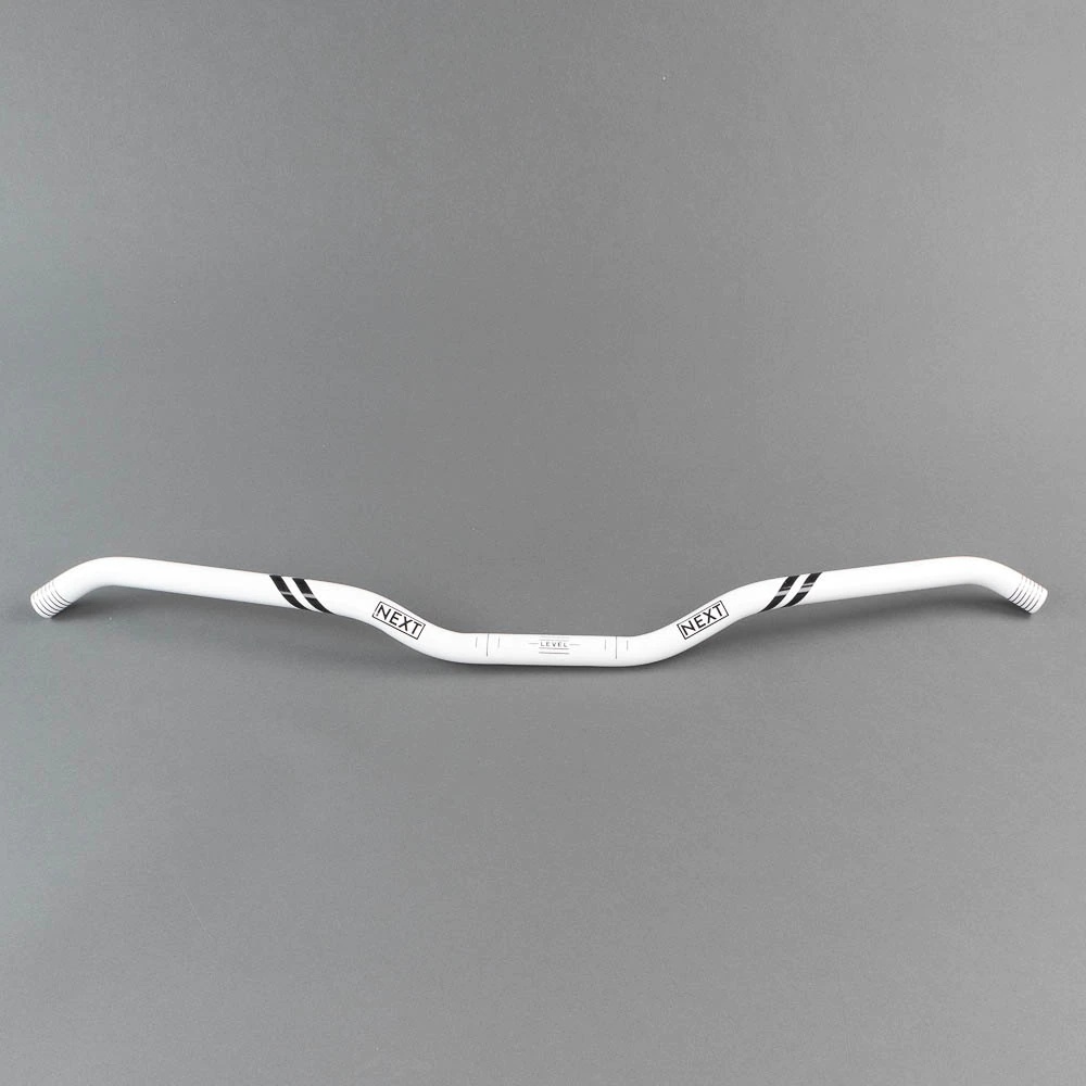 NEXT Level ONE Ohjaustanko Valkoinen