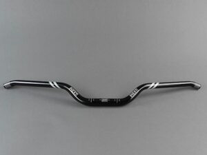 NEXT Level TWO Ohjaustanko Musta