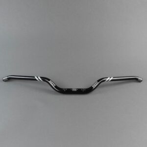 NEXT Level TWO Ohjaustanko Musta