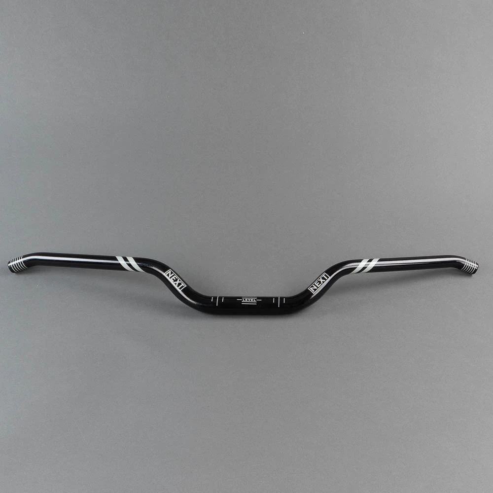 NEXT Level TWO Ohjaustanko Musta