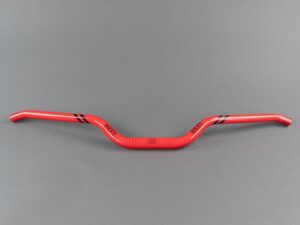 NEXT Level TWO Ohjaustanko Punainen