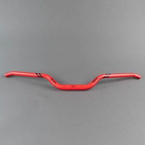 NEXT Level TWO Ohjaustanko Punainen