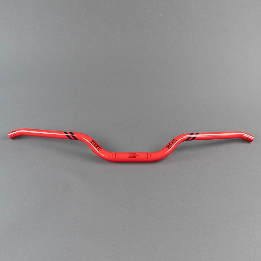 NEXT Level TWO Ohjaustanko Punainen
