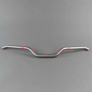 NEXT Level TWO Ohjaustanko Harmaa