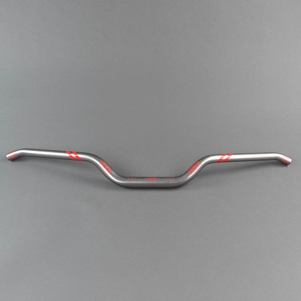 NEXT Level TWO Ohjaustanko Harmaa