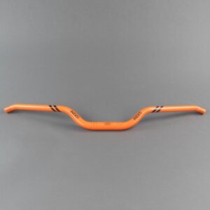 NEXT Level TWO Ohjaustanko Oranssi