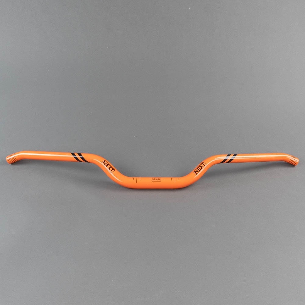 NEXT Level TWO Ohjaustanko Oranssi