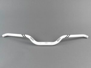 NEXT Level TWO Ohjaustanko Valkoinen