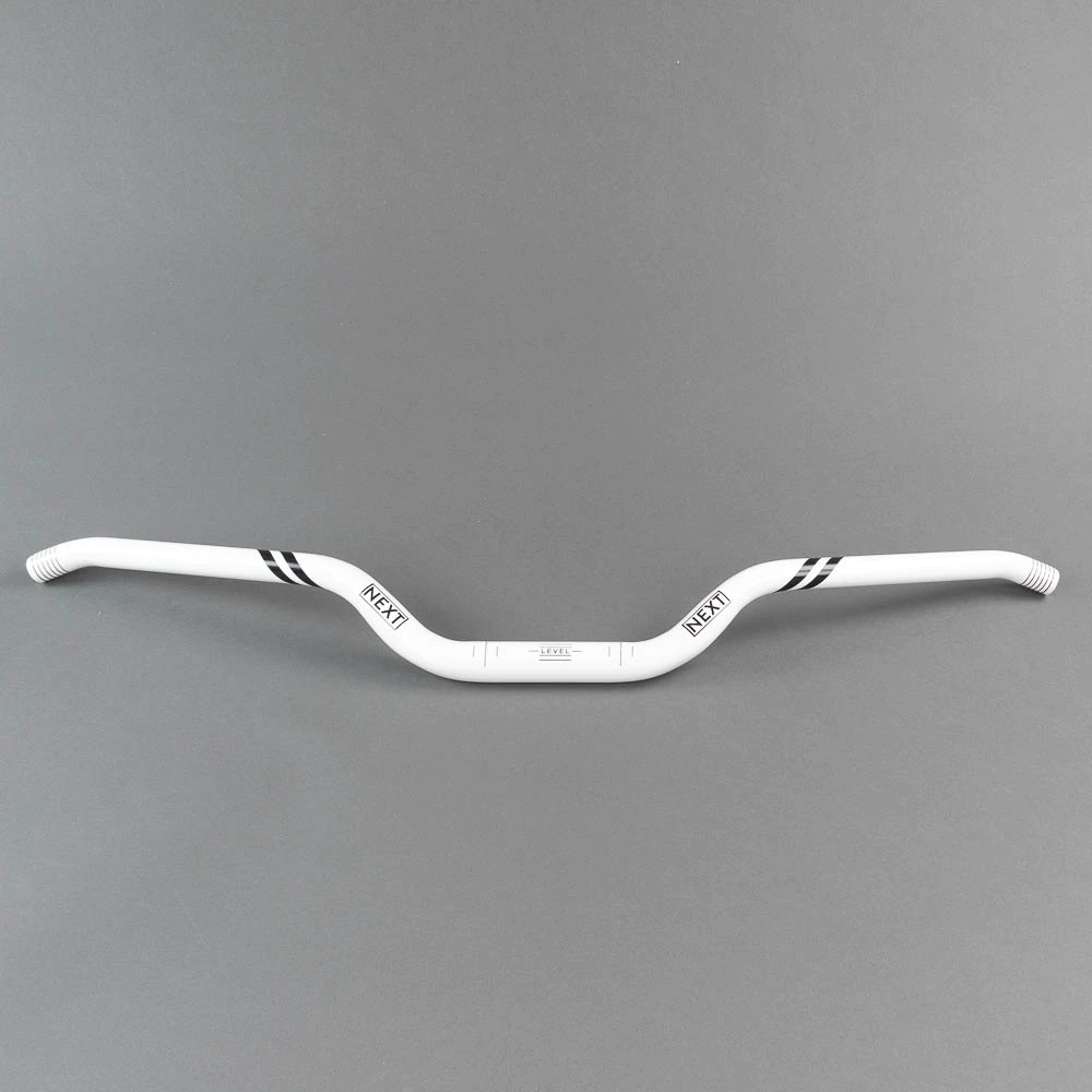 NEXT Level TWO Ohjaustanko Valkoinen