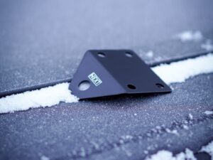 NEXT Hätäkatkaisijan Asennuslevy