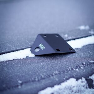 NEXT Hätäkatkaisijan Asennuslevy