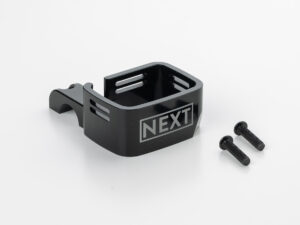 NEXT Jarrunestesäiliön Suoja Ski-Doo/Lynx Musta