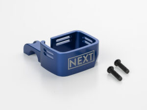 NEXT Jarrunestesäiliön Suoja Ski-Doo/Lynx Sininen