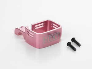 NEXT Jarrunestesäiliön Suoja Ski-Doo/Lynx Vaaleanpunainen