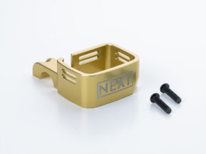 NEXT Jarrunestesäiliön Suoja Ski-Doo/Lynx Kulta