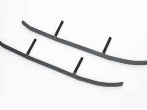 NEXT Hardox Ohjainrauta pari BRP CTRL/Adjust