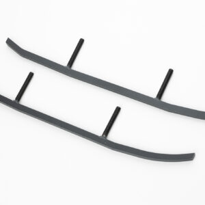 NEXT Hardox Ohjainrauta pari BRP CTRL/Adjust