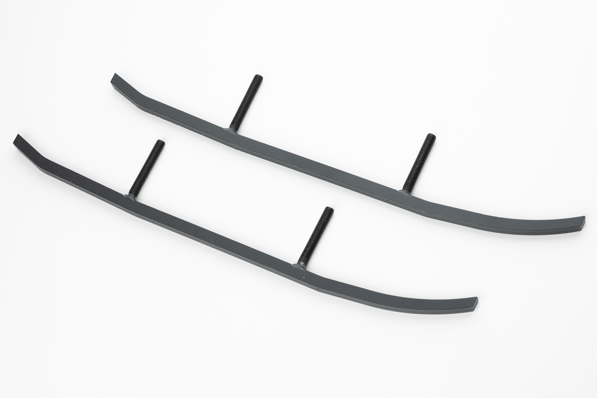 NEXT Hardox Ohjainrauta pari BRP CTRL/Adjust