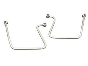 Saddlebag Support Kit