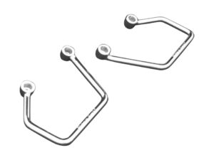 Highway Hawk TUKIRAUTA Honda VT 125