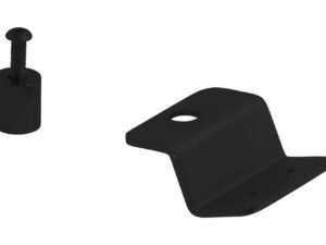 Mounting-kit for solorack