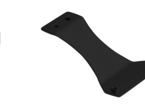 Mounting-kit for solorack