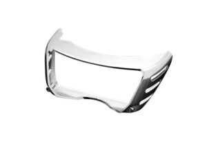 Highway Hawk TAILLIGHT COVER