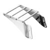 Highway Hawk luggagerack