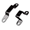 Solo Rack Tubular Complete gloss Black