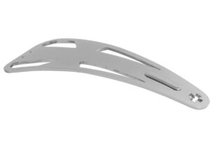 Solo Rack Gothic Complete Chrome