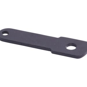 Turnsignal extension kit Black 2Pcs