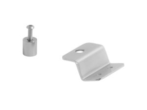 Mounting bracket solorack