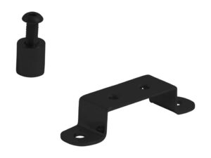 Mounting-kit for solorack