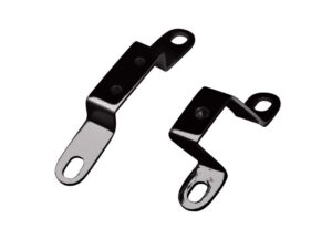 Mounting-kit for solorack