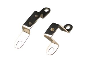 Mounting bracket solorack