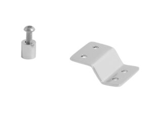 Mounting bracket solorack