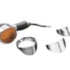 Highway Hawk turnsignal visorset