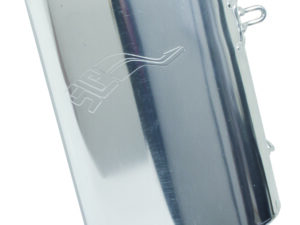 SLP Lightweight Äänenvaimennin Polaris Axys 600/800 2015-21