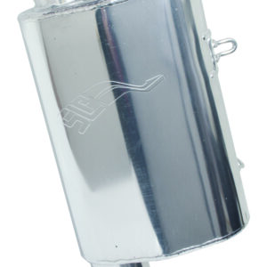 SLP Lightweight Äänenvaimennin Polaris Axys 600/800 2015-21