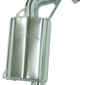 SLP Lightweight Äänenvaimennin Ski-Doo 600/850 G4 2017-20