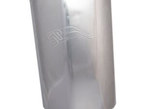 SLP Lightweight Äänenvaimennin Polaris Axys 850