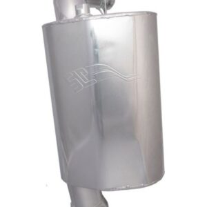 SLP Lightweight Äänenvaimennin Polaris Axys 850