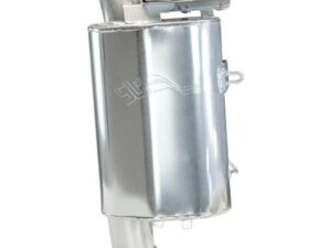 SLP PicNic'R Äänenvaimennin Polaris Titan 800