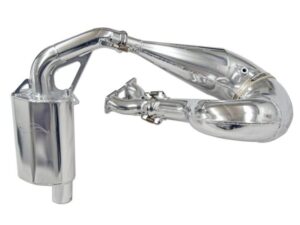 SLP Tehoputkisto Lynx/Ski-Doo 850 Lyhyt 2021-22