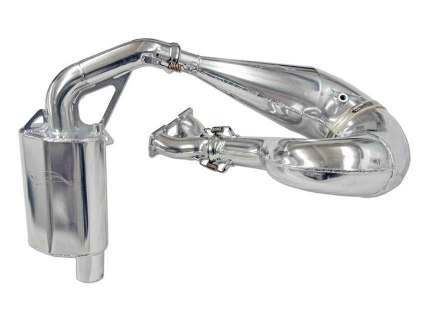 SLP Tehoputkisto Lynx/Ski-Doo 850 Lyhyt 2021-22