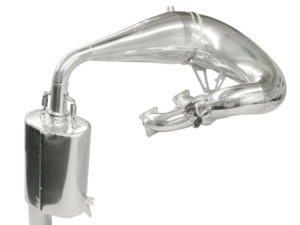 SLP Tehoputkisto Polaris Axys 800 2018-20