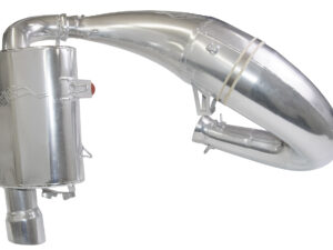 SLP Tehoputkisto Polaris Axys 800 2015-17