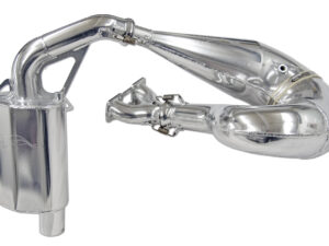 SLP Tehoputkisto Ski-Doo 850 Summit 2017-20