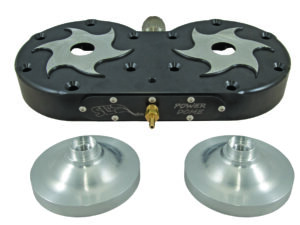 SLP Power Dome Billet Kansi Arctic Cat 800 C-tec 2018-22 0-4500'